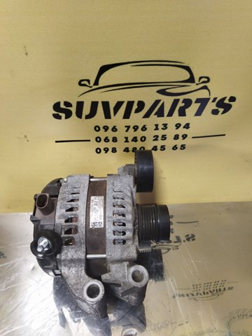 Генератор автомобильный CJ5T10300DB FORD
