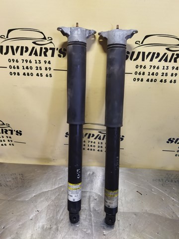 Стойка задняя правая CV6118080 FORD