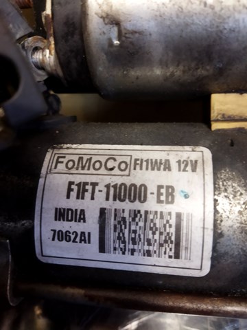 FORD F1FT11000EB Стартер в наличии Запорожье