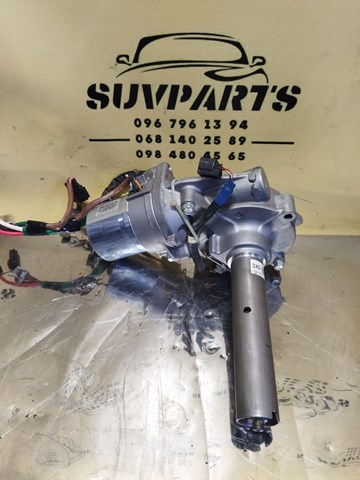 Колонка рулевая JJ301001311 MITSUBISHI