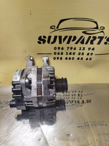 Генератор автомобиля JX6T10300SC FORD