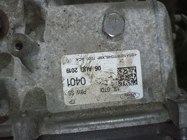 FORD LX6P7000ACA в наличии Львов