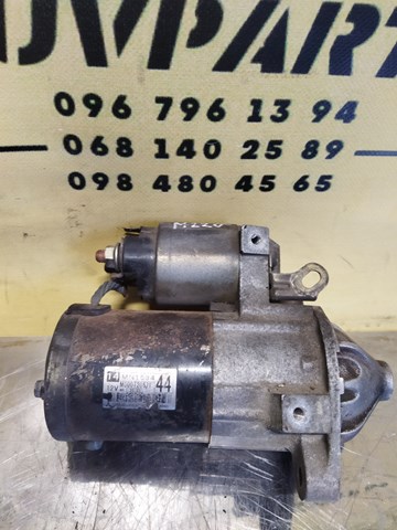 MITSUBISHI M000T20671 Стартер в наличии Днепр
