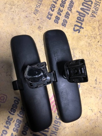 Зеркало салона Митсубиси Лансер 9 (2003-2008)