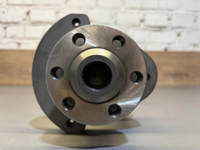 06A105021A VAG Коленвал двигателя купить в Хмельницкий