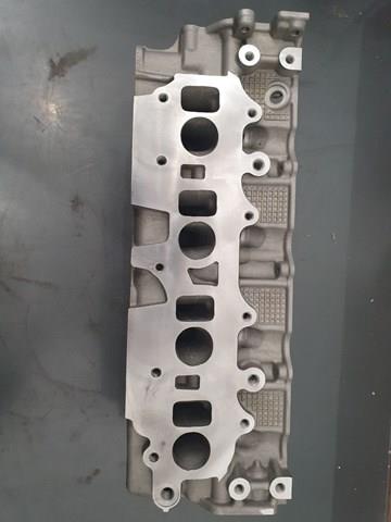 NISSAN 110405X00A ГБЦ в наличии Тернополь