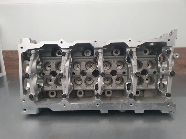 NISSAN 110405X00A Головка блока цилиндров (ГБЦ) в наличии Сумы