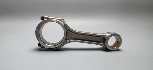 Шатун поршня двигателя 1115A035 MITSUBISHI