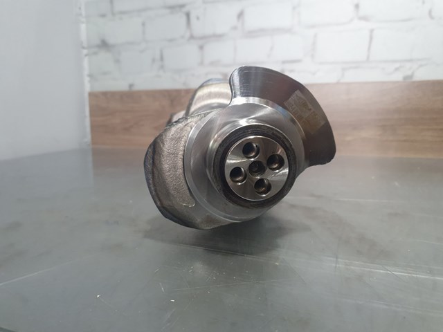 11217812954 BMW Коленвал двигателя купить в Винница