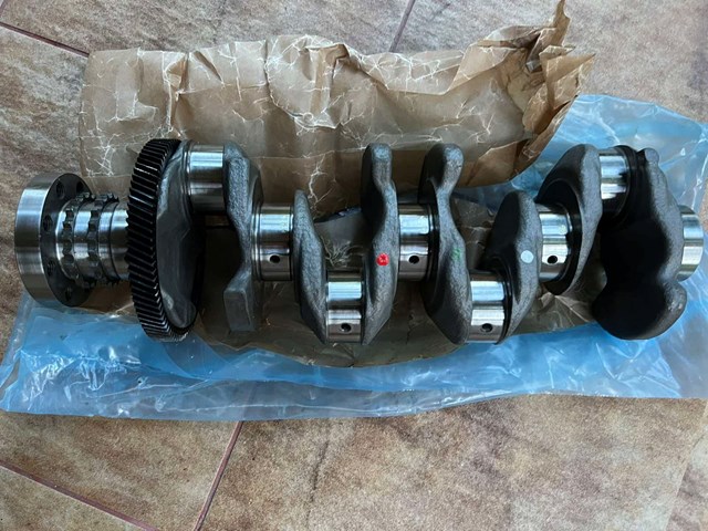 11218515071 Коленвал купить Сумы