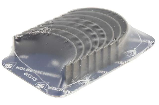 Подшипники скольжения Skoda Octavia 3 A7