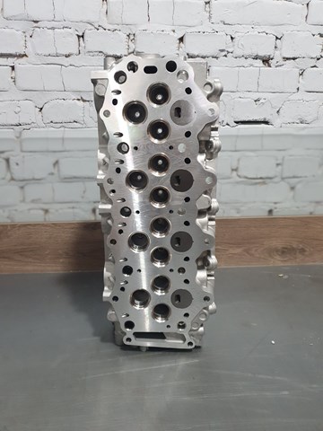 Головка цилиндров 4043225 FORD