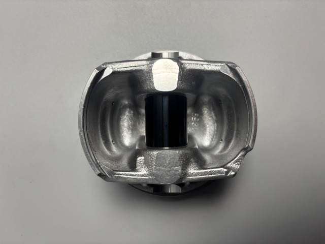 KOLBENSCHMIDT 41509600 Поршень на 1 цилиндр в наличии Кривой Рог