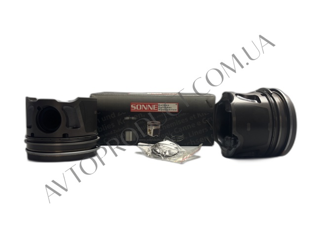 KOLBENSCHMIDT 41703600 в наличии Житомир