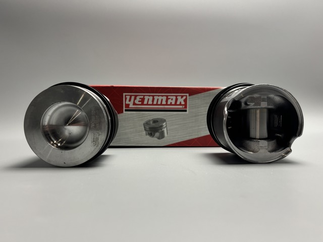 Поршень в сборе 4616000 YENMAK