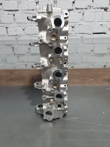4929776 FORD Головка блока цилиндров (ГБЦ) купить в Днепр