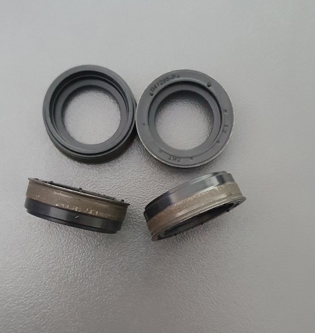 4953750 FORD Сальник коленвала купить в Украина