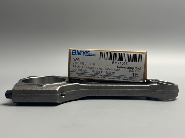 Шатун поршня двигателя 50009200 KOLBENSCHMIDT