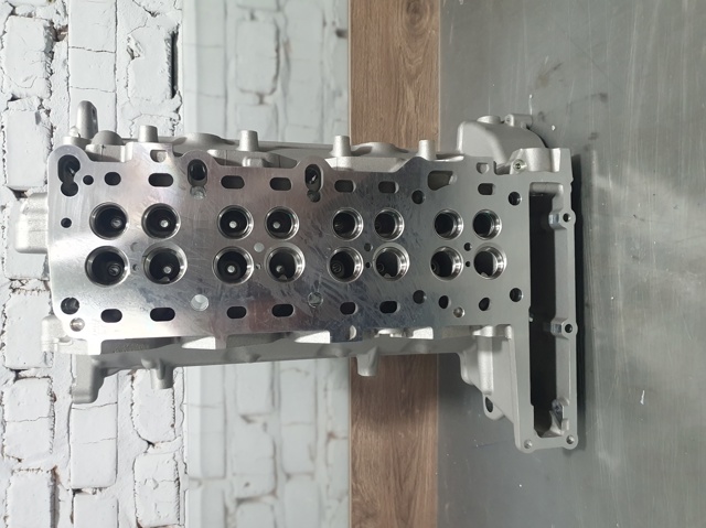 SSANG YONG 6640101520 ГБЦ в наличии Каменское