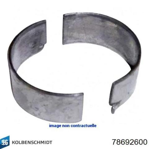 Комплект шатунных вкладышей 78692600 KOLBENSCHMIDT