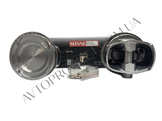 Поршень в сборе A2740300900 MERCEDES
