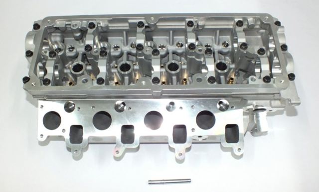 Головка блока цилиндров (ГБЦ) LP98727 ASAHI