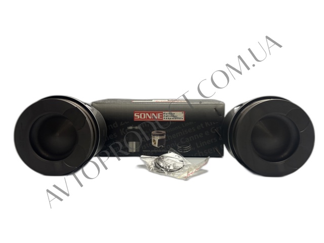 Поршень в сборе LR022444 LAND ROVER
