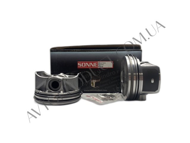 LR030748 LAND ROVER Блок цилиндров двигателя купить в Тернополь