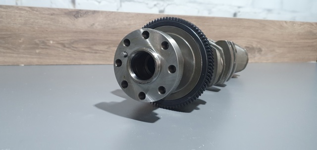 LR082540 LAND ROVER Шатун поршня двигателя купить в Винница