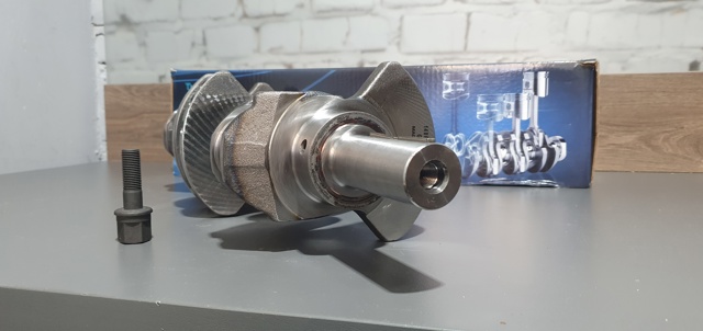 MITSUBISHI MD376961 Коленвал двигателя в наличии Полтава