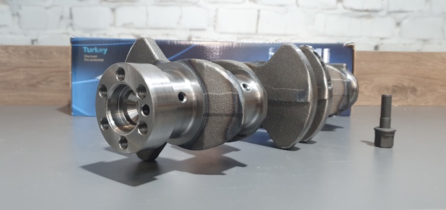 MITSUBISHI MD376961 Коленвал двигателя в наличии Полтава