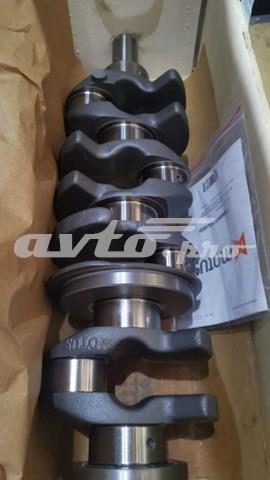 Коленвал двигателя MTS0791 MOTUS