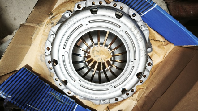 SACHS 3000838801 Сцепление в наличии Чернигов
