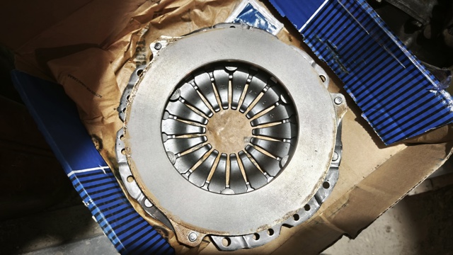 3000838801 SACHS Сцепление купить в Запорожье