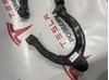 Рычаг передней подвески верхний, правый 104432600H Tesla Model