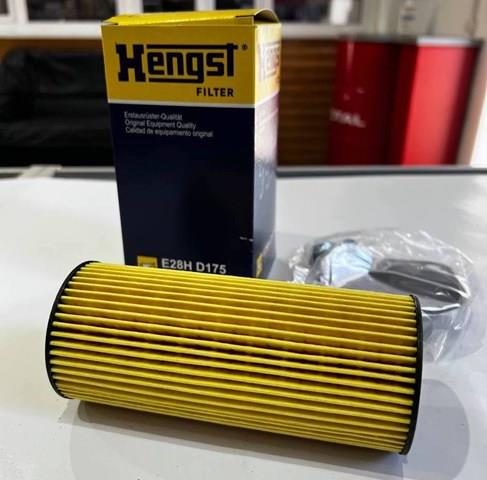 HENGST E28HD175 Фильтр АКПП в наличии Хмельницкий