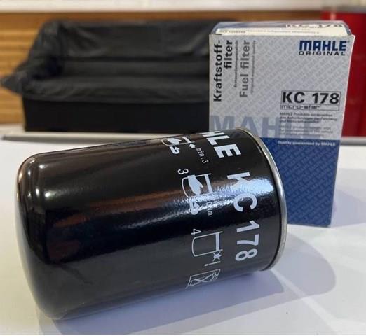 MAHLE KC178 Фильтр топливный в наличии Каменское