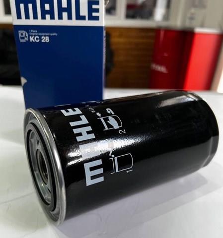 KC28 MAHLE Топливный фильтр купить в Кривой Рог