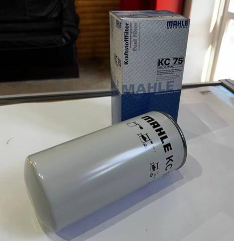 MAHLE KC75 Фильтр топливный в наличии Винница