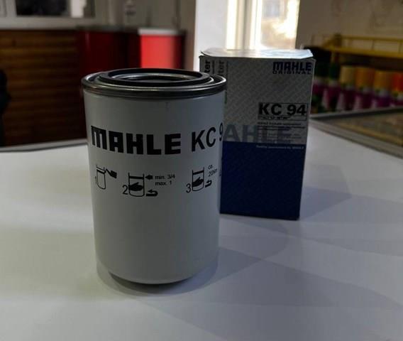 KC94 MAHLE Топливный фильтр купить в Черкассы