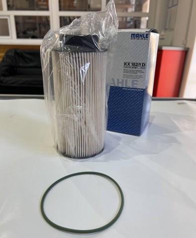 KX1821D MAHLE Фильтр топливный купить в Хмельницкий