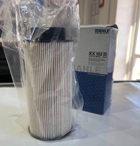 KX182D Фильтр топливный купить Киев
