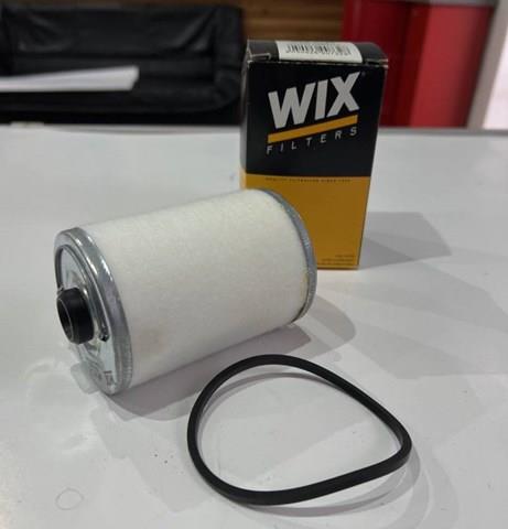 WF8156 WIX Фильтр топливный купить в Кривой Рог