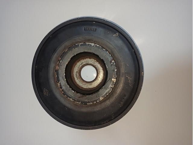 8200544135 RENAULT Шкив коленвала купить в Львов
