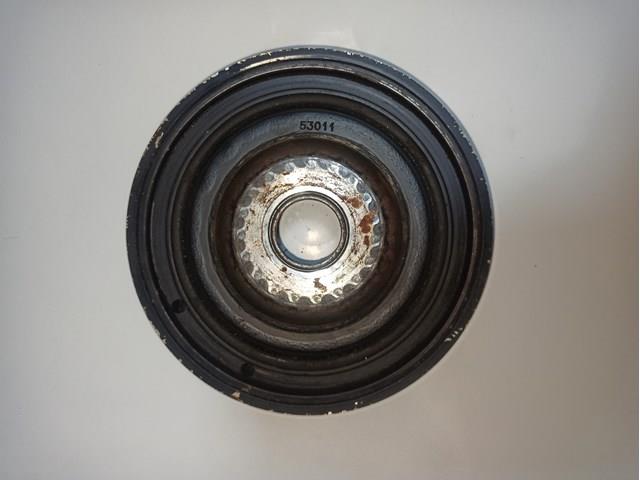 RENAULT 8200544135 Шкив коленвала в наличии Хмельницкий