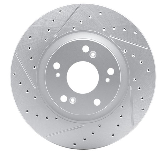 Тормоз дисковый передний 83059045 R1 CONCEPTS