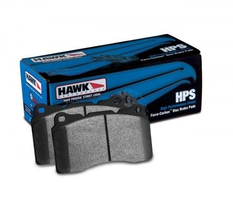 HB581F660 Hawk Performance