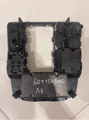 VAG 4G1919612L Многофункциональный джойстик управления в наличии Харьков