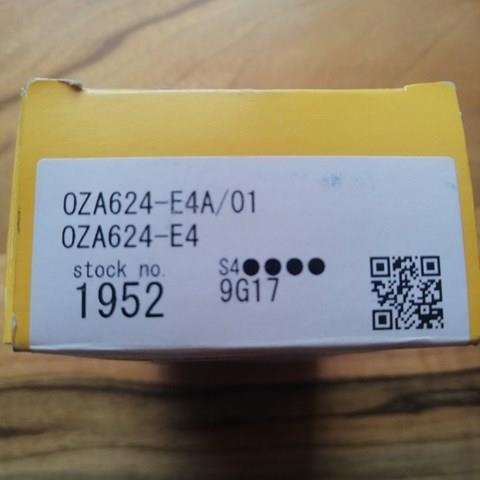 0ZA624E4 BOSCH Лямбда зонд купить в Ровно