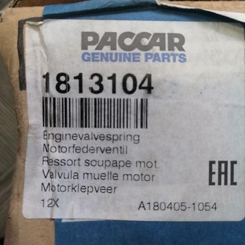 DAF 1813104 в наличии Ужгород